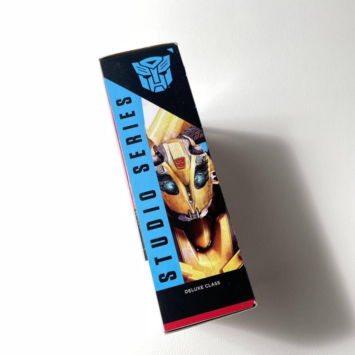 廃盤 未開封品 タカラトミー/スタジオシリーズ トランスフォーマー SS